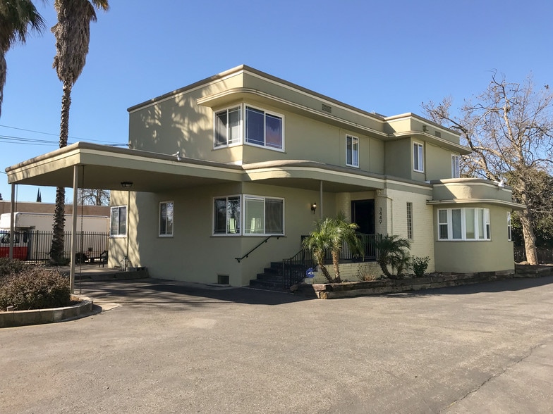 3449 Mission Ave, Carmichael, CA for sale - Building Photo - Image 2 of 16