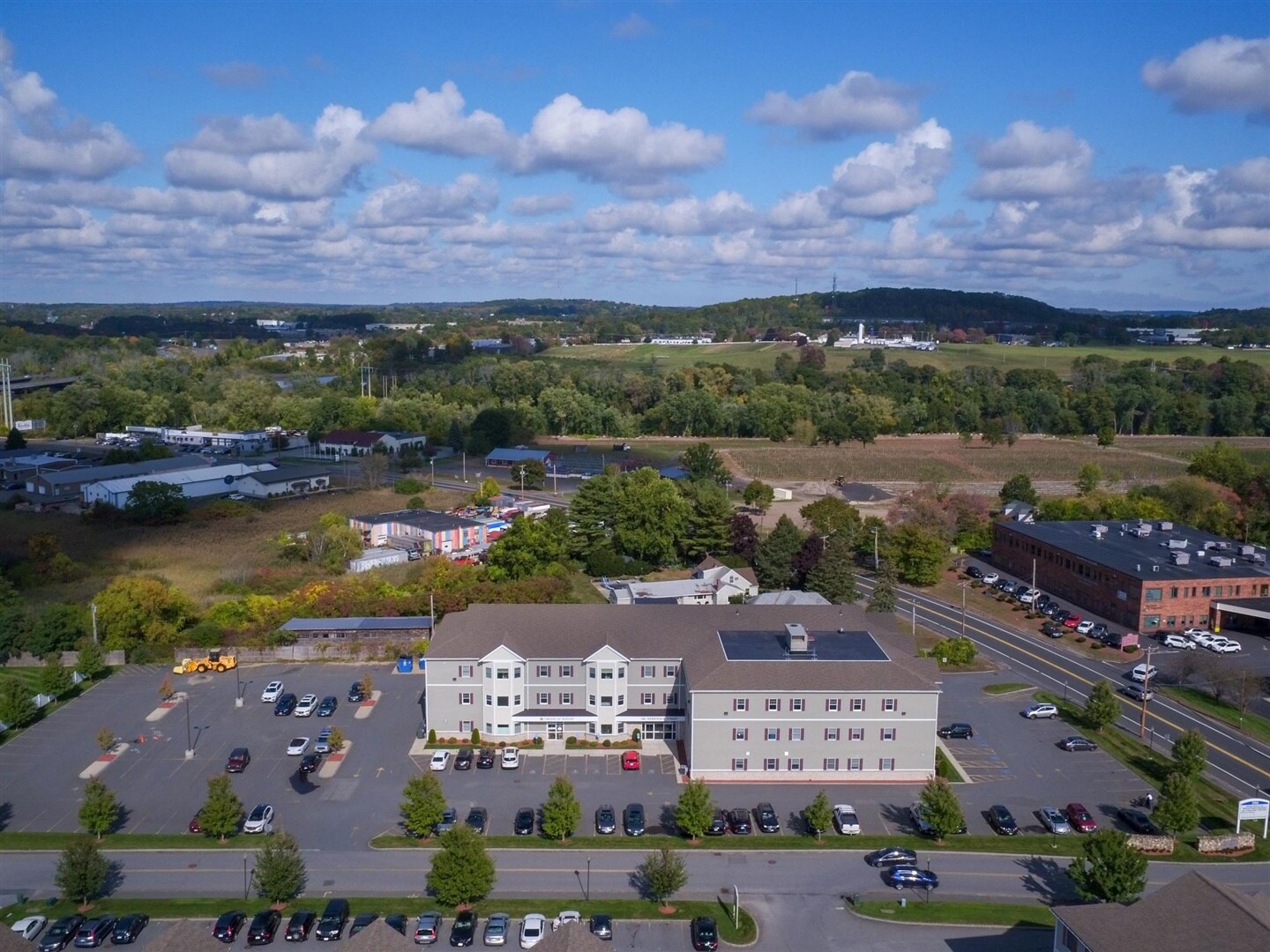 386 Merrimack St, Methuen, MA for sale Building Photo- Image 1 of 1