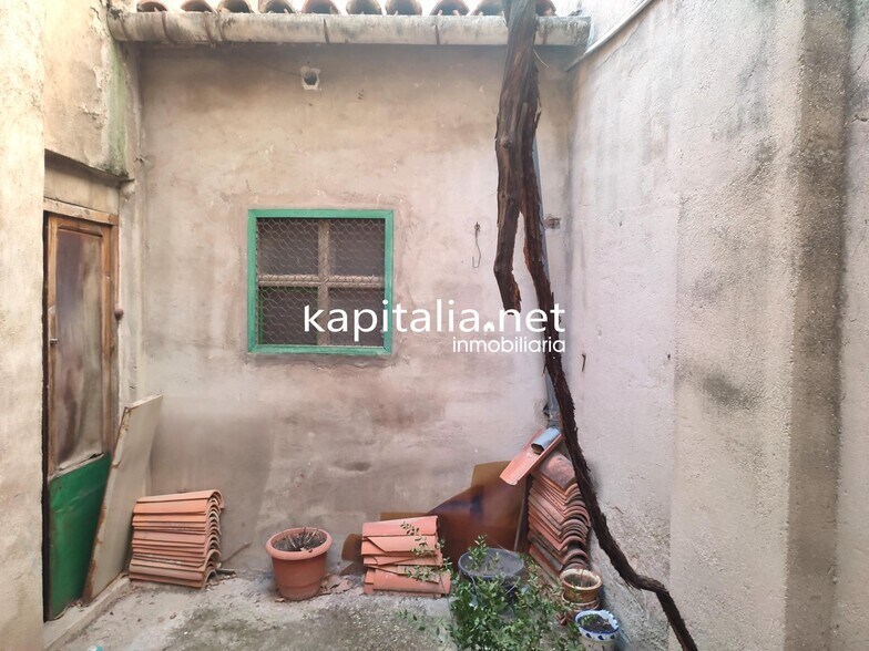 Retail in Cocentaina, Alicante for sale - Building Photo - Image 3 of 4