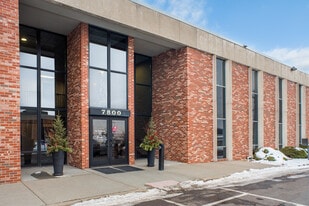 Business Works - Commercial Real Estate