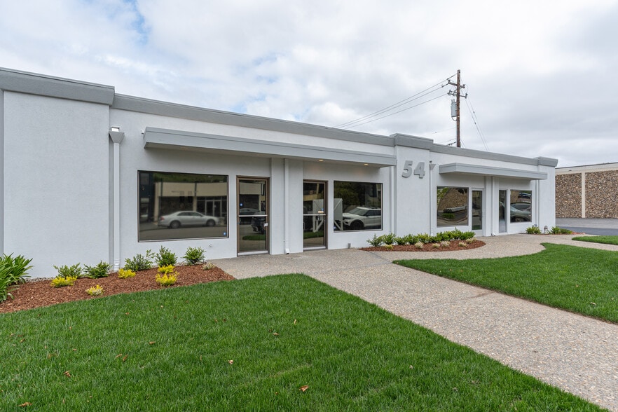 54 Mark Dr, San Rafael, CA for sale - Building Photo - Image 1 of 9