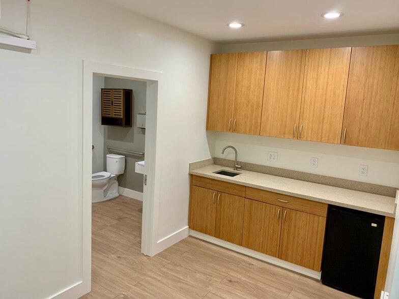 2130 4th St, San Rafael, CA for lease - Interior Photo - Image 3 of 13