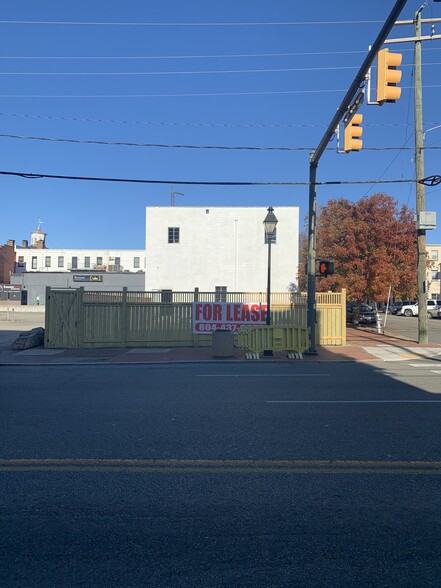 6 N 19th St, Richmond, VA for lease - Building Photo - Image 2 of 7