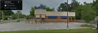 More details for 533 W Nettleton Ave, Jonesboro, AR - Retail for Lease