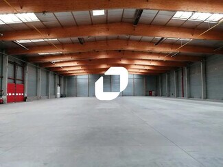 More details for 772 Rue De L'Industrie, Saint-André-de-Corcy - Office, Flex for Lease