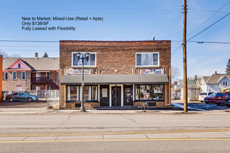 More details for 609-611 N Dale St N, Saint Paul, MN - Retail for Sale