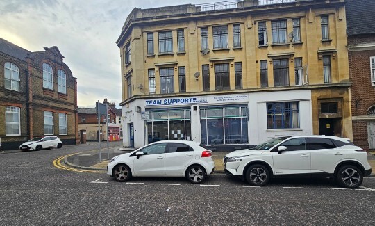 45 Green St, Gillingham for sale - Primary Photo - Image 1 of 4