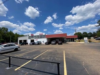 More details for 1030 Longleaf Rd, Mccomb, MS - Retail for Sale