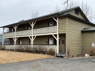 More details for 51815 Kenai Spur Hwy, Kenai, AK - Retail for Sale