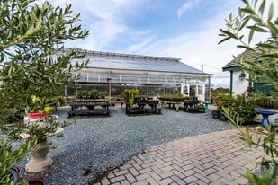 Garden Center & Multi-Use Buildings - Loft