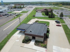 2281 W 4th St, Mansfield, OH - aerial  map view - Image1