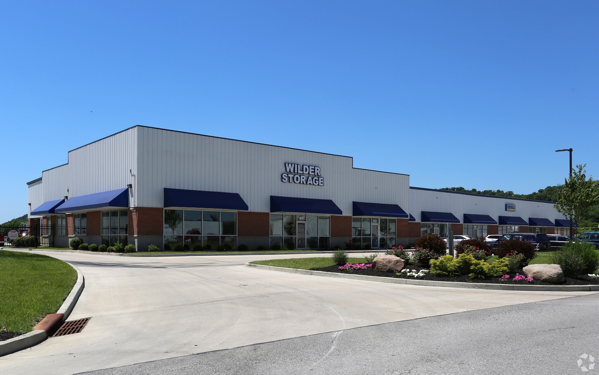 91-105 Banklick Rd, Wilder, KY for sale Primary Photo- Image 1 of 1