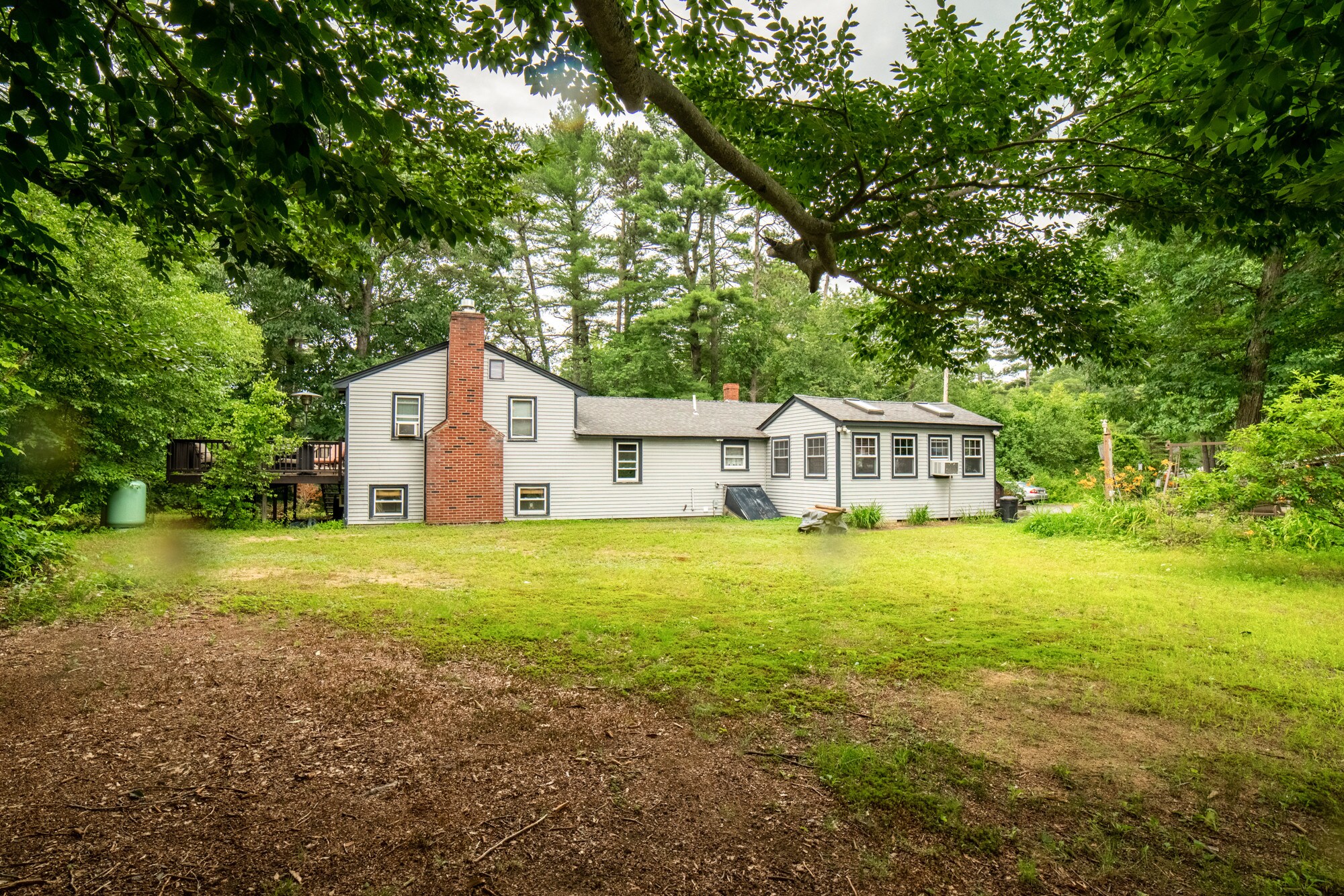 25 Depot Rd, Epping, NH 03042 Flex for Sale
