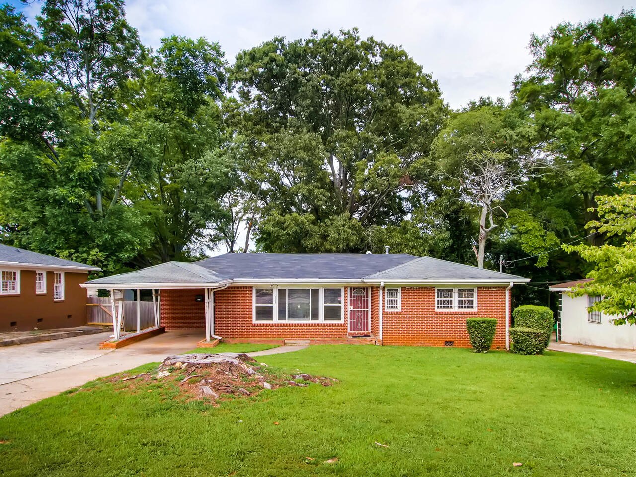 2364 Candler Rd, Decatur, GA for sale Primary Photo- Image 1 of 1