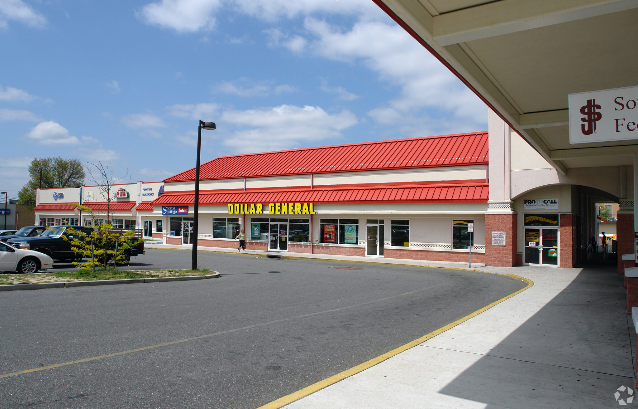 106 W Landis Ave, Vineland, NJ for sale Building Photo- Image 1 of 1