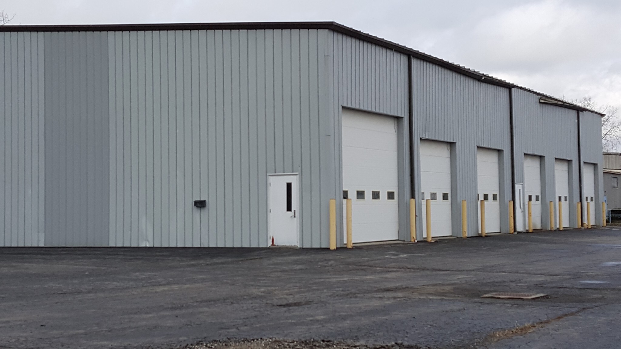 11075 Walden Ave, Alden, NY 14004 Industrial for Sale