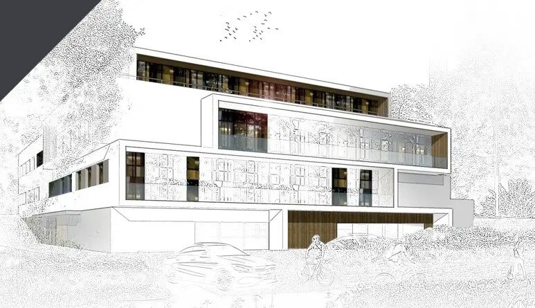 Office in Quimper for sale - Building Photo - Image 2 of 2