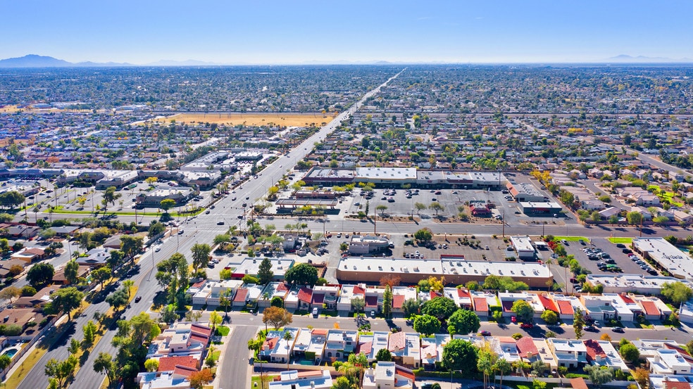 2051 W Guadalupe Rd, Mesa, AZ for sale - Primary Photo - Image 1 of 1