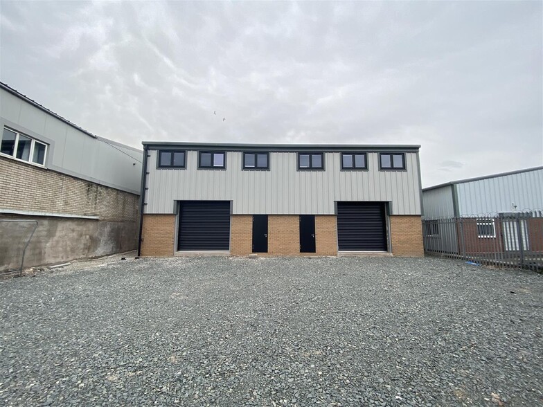 Marsh Rd, Rhyl for lease - Primary Photo - Image 1 of 2