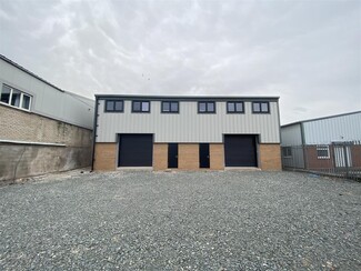 More details for Marsh Rd, Rhyl - Industrial for Lease