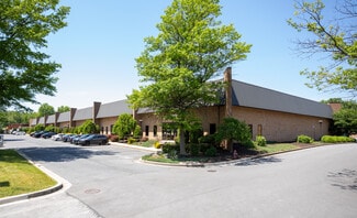 More details for 9321 Philadelphia Rd, Rosedale, MD - Flex, Industrial for Lease