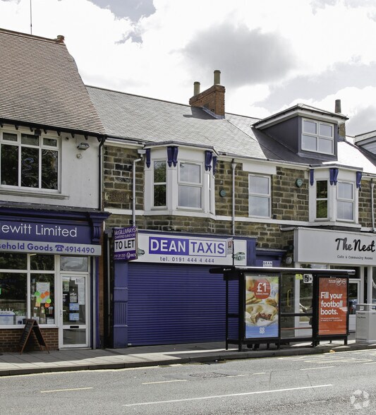 413419 Durham Rd, Gateshead, NE9 5AN