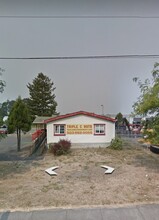 2917 N Pacific Hwy, Woodburn, OR for lease Building Photo- Image 1 of 8