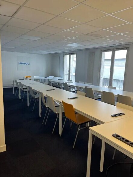 5 Rue D'Alger, Nantes for sale - Building Photo - Image 3 of 9
