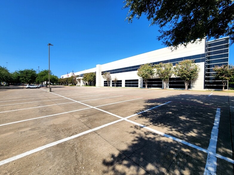 1025 S Central Expy, Allen, TX 75013 Enterprise Office Center II