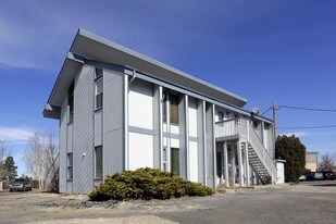 Parker Professional Buildings - Loft