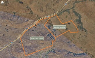 More details for Catriao Ranch, Fairfield, CA - Land for Sale