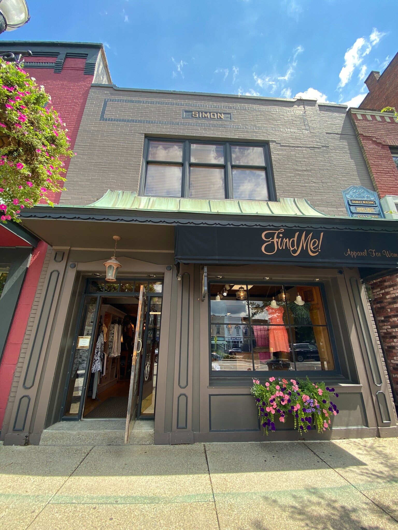 24 N Main St, Chagrin Falls, OH for sale Building Photo- Image 1 of 1