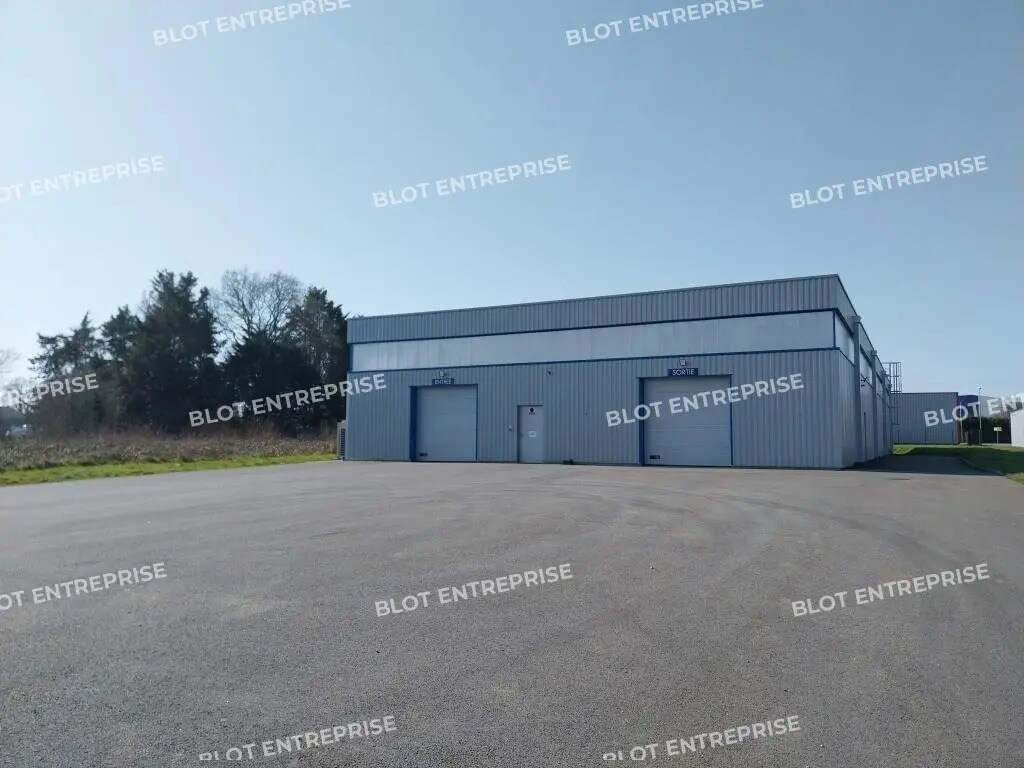 Flex in Allaire for sale Building Photo- Image 1 of 6