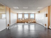 CDV-PATRIMOINE-ET-ASSURANCE-A-VENDRE-A-LOUER-BUREAUX-DIVISBLES-LYON-EST-BRON-PARILLY-69500