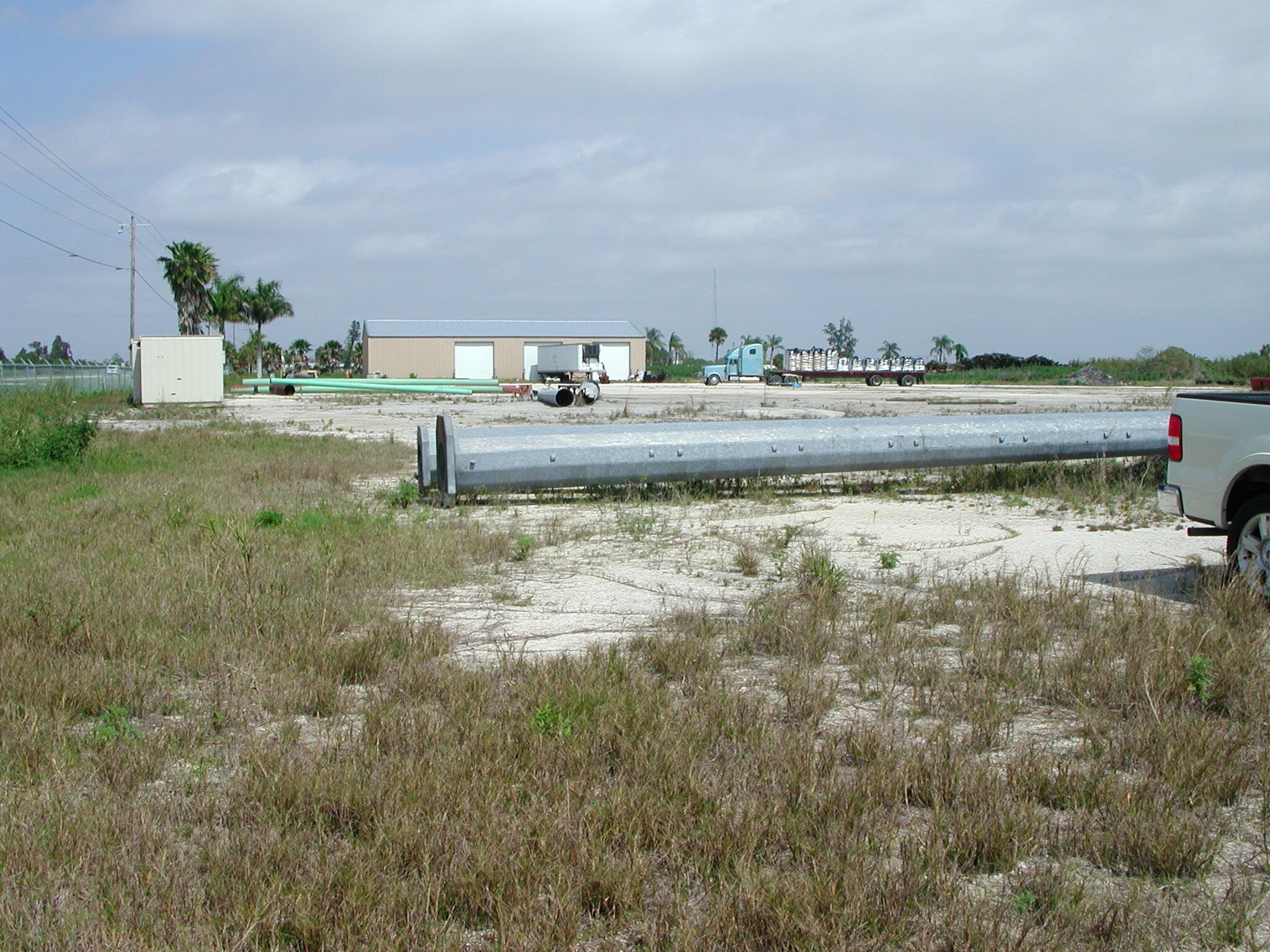 27453 US Hwy 27, Moore Haven, FL for sale Primary Photo- Image 1 of 1
