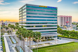 More details for 600 N Westshore Blvd, Tampa, FL - Office for Lease