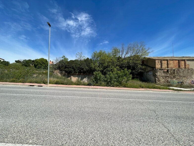 Land in Sarral, Tarragona for sale - Building Photo - Image 3 of 9