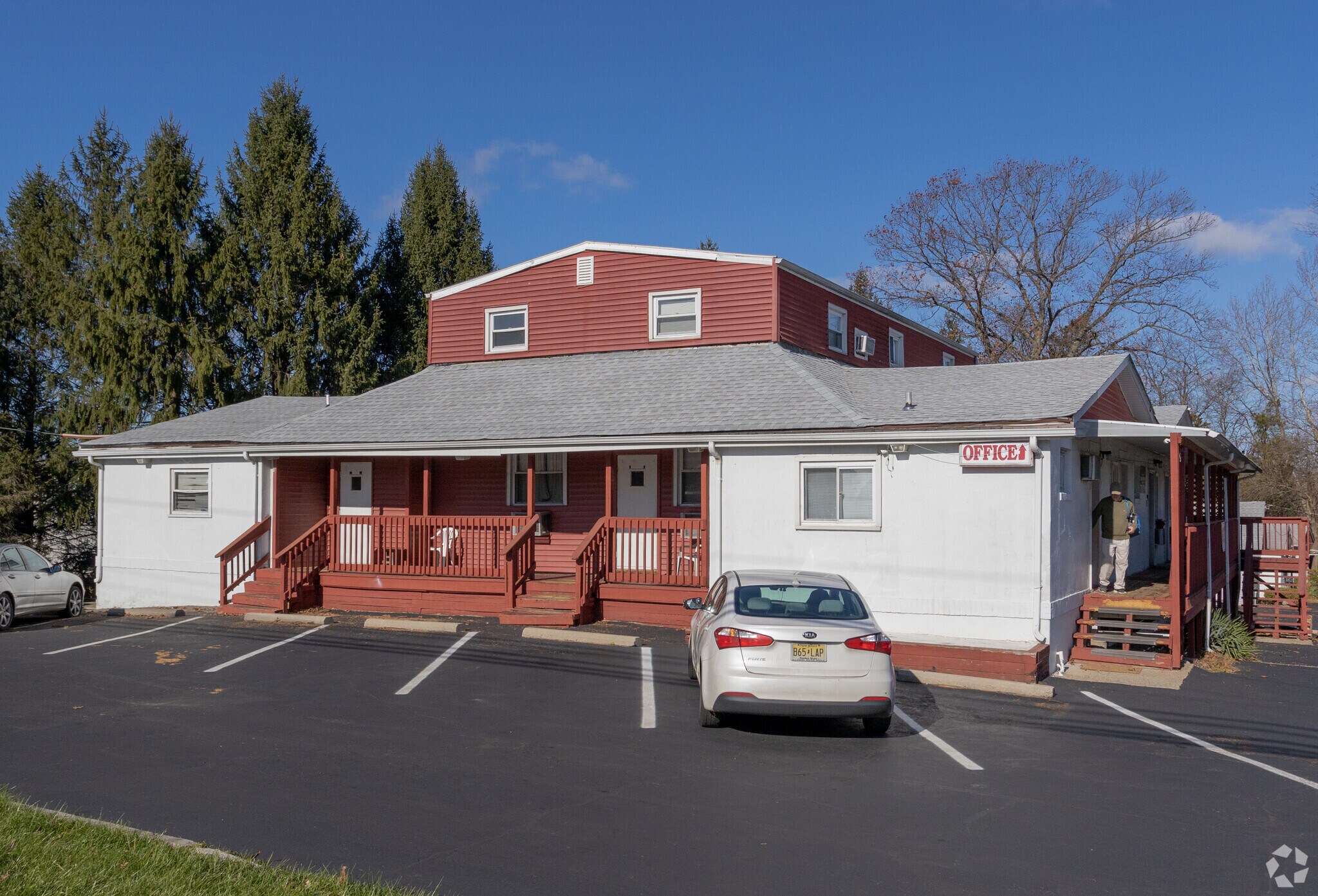 3400 US Highway 22, Branchburg, NJ for sale Primary Photo- Image 1 of 1