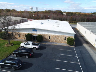 More details for 113 Southwest Dr, Spartanburg, SC - Flex for Lease