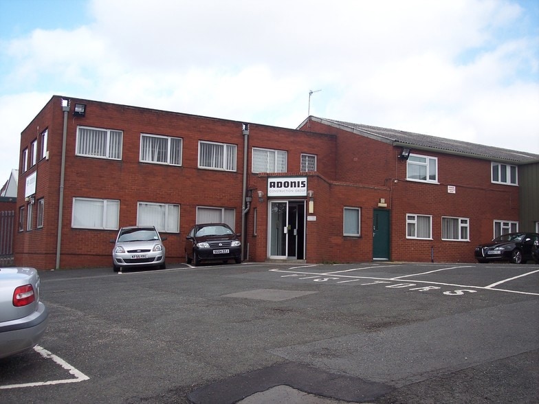 Ham Ln, Kingswinford for sale - Primary Photo - Image 1 of 1