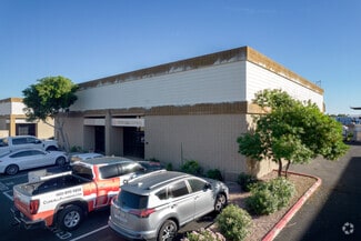 More details for 75 W Baseline Rd, Gilbert, AZ - Industrial for Lease