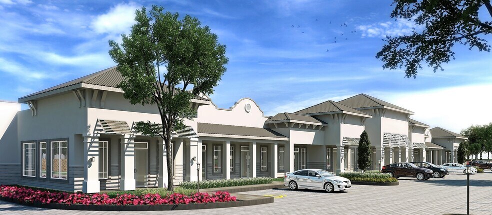 6000 Immokalee Rd, Naples, FL for sale - Building Photo - Image 1 of 1