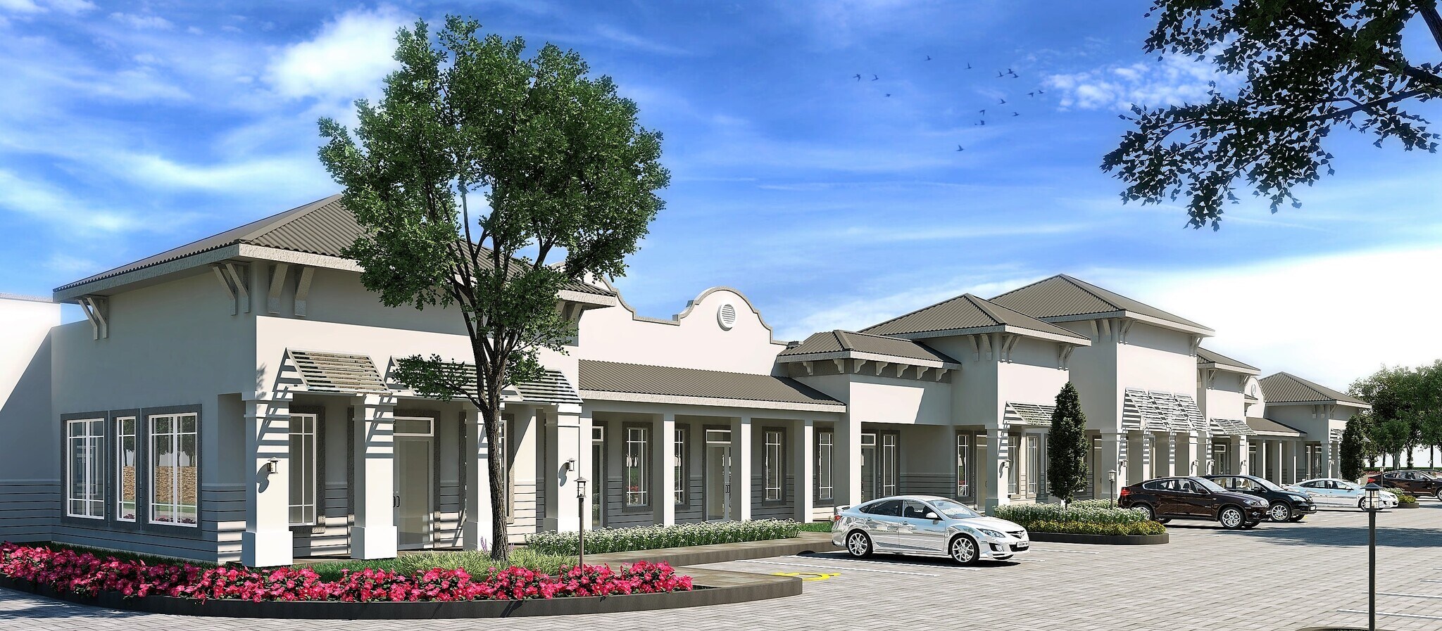 6000 Immokalee Rd, Naples, FL for sale Building Photo- Image 1 of 1