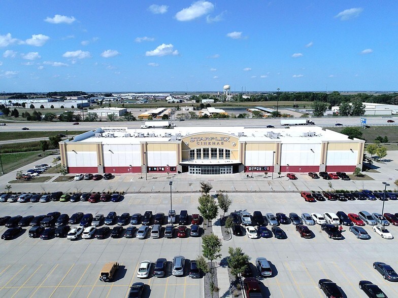 201 McKnight St, Normal, IL for sale - Building Photo - Image 1 of 1