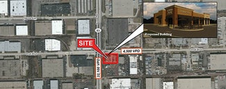 More details for 1951 Busse Rd, Elk Grove Village, IL - Land for Lease