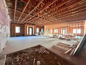 11583 Independence Pky, Frisco, TX for lease Interior Photo- Image 2 of 3