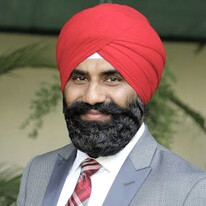 Vik Singh