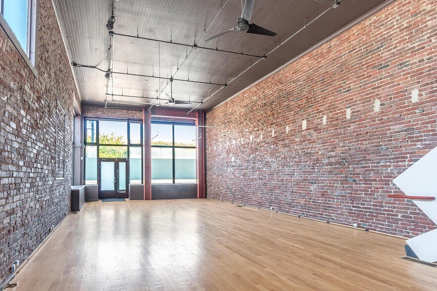 1099 Folsom St, San Francisco, CA for lease - Interior Photo - Image 3 of 16