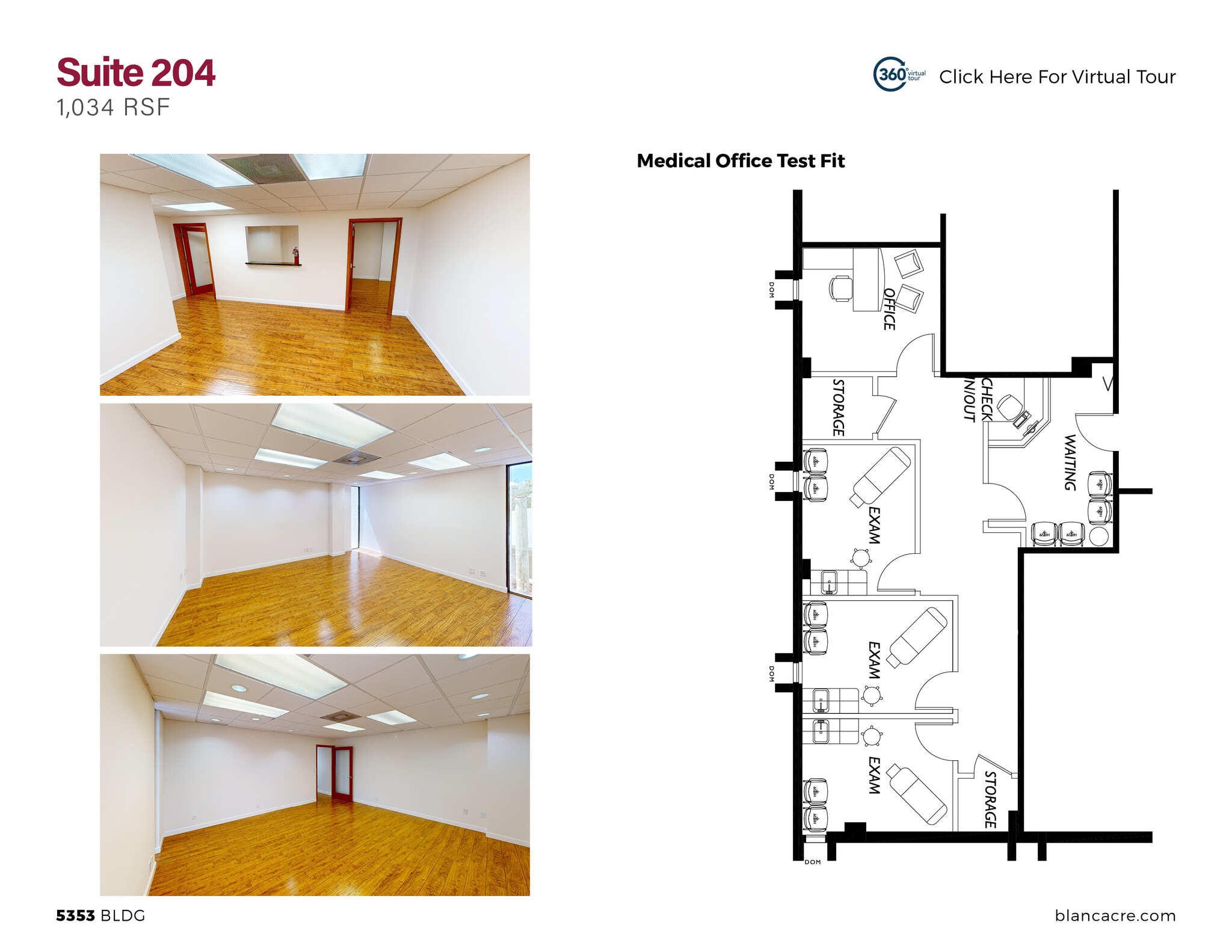 5353 N Federal Hwy, Fort Lauderdale, FL for lease Building Photo- Image 1 of 1