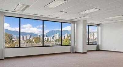 1441 Creekside Dr, Vancouver, BC for lease Interior Photo- Image 2 of 6